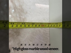 Se Varför Välja Bambukol Fiber Väggpanel 5mm 8mm Vattentät Brandsäker