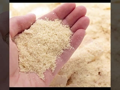 Visa anpassad brandsäker WPC väggpanel 15 mm tjock vattentät demo