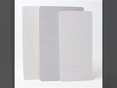 Presentera brandsäker bambukolväggpanel 1220x2440mm fuktskydd för dig