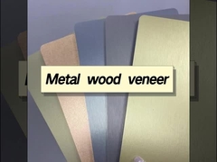 metal interior wall panel waterproof pvc bamboo charcoal wall panel