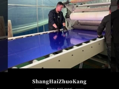 5 MM Hot selling Product Mirror Wall Panel Waterproof Bamboo Charcoal Wood Veneer