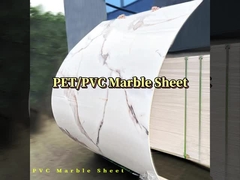 Titta: Bambukol Väggskiva 1,22m Bredd Brandsäkerhet Nivå B Utställning