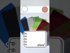 High Quality Hot Sale Carbon Crystal Board Fireproof Bamboo Charcoal Metal Board Veneer