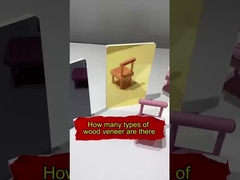 Bamboo Charcoal Carbon Crystal Panel Waterproof PETG High Gloss Mirror Wall Panel