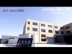 Presentera B1 brandsäker SPC väggpanel 4-8mm tjock vattentät modern design för dig