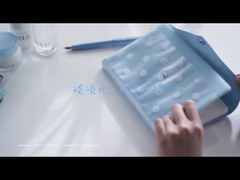 Titta: Bambukolträfanerpanel 1,22 m bredd Vattentät Brandsäker Monter