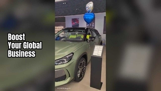 Ecer Company Lösningar för Affärsframgång